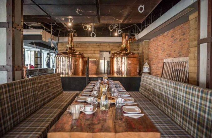 Wroclaw: Guided Tour & Beer Tasting (2 Hours) - Starting Point: Piwnica Świdnicka