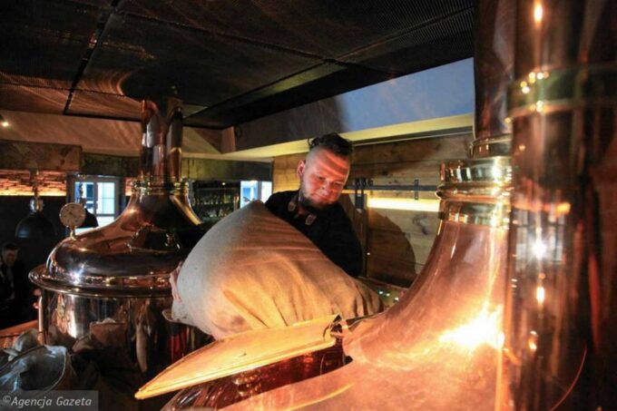 Wroclaw: Guided Tour & Beer Tasting (2 Hours) - Return to Piwnica Świdnicka