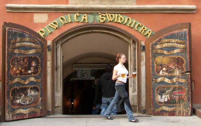 Wroclaw: Guided Tour & Beer Tasting (2 Hours) - Frequently Asked Questions