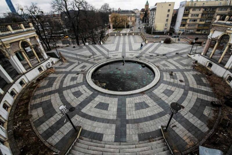 Wroclaw: Guided Walking Tour of Fortress Wroclaw (2 Hours) - Detailed Itinerary and Stops