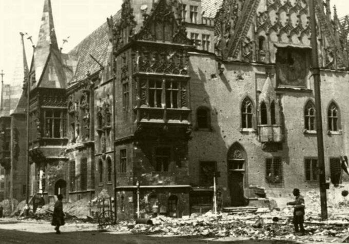 Wroclaw: Guided Walking Tour of Fortress Wroclaw (2 Hours) - Meeting Point and Directions