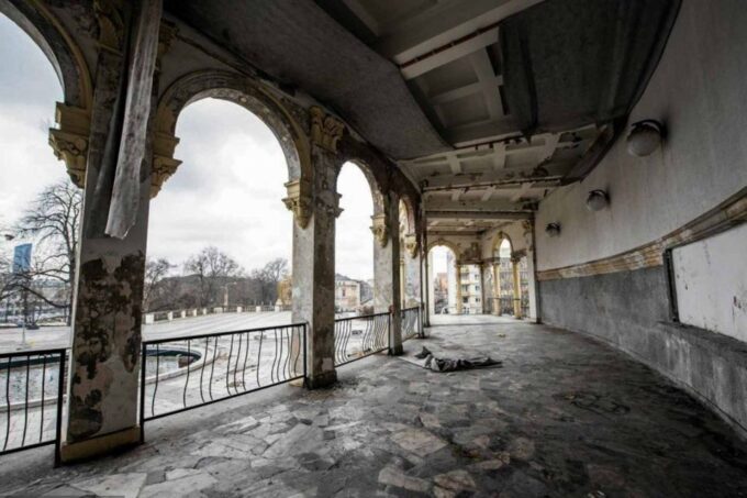 Wroclaw: Guided Walking Tour of Fortress Wroclaw (2 Hours) - Frequently Asked Questions