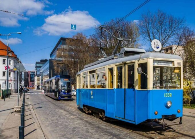 Wroclaw: Historic Tram Ride and Walking Tour - Frequently Asked Questions