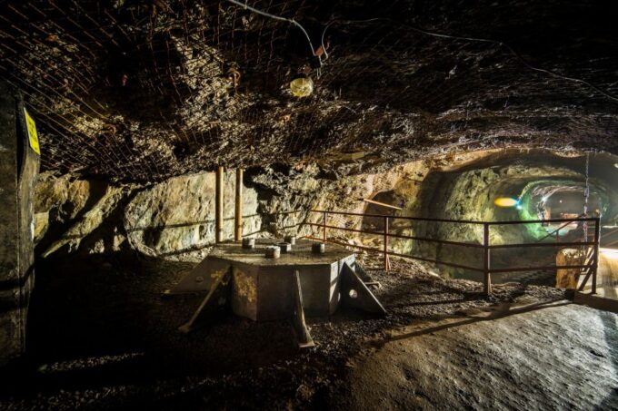 WrocłAw Is Rock City in Adrspach and Project Riese Day Trip - Important Details and Considerations