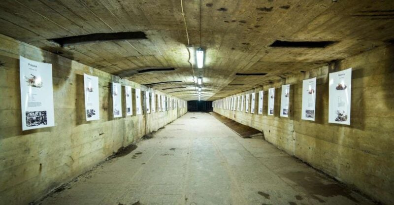 WrocłAw Is Rock City in Adrspach and Project Riese Day Trip - Frequently Asked Questions