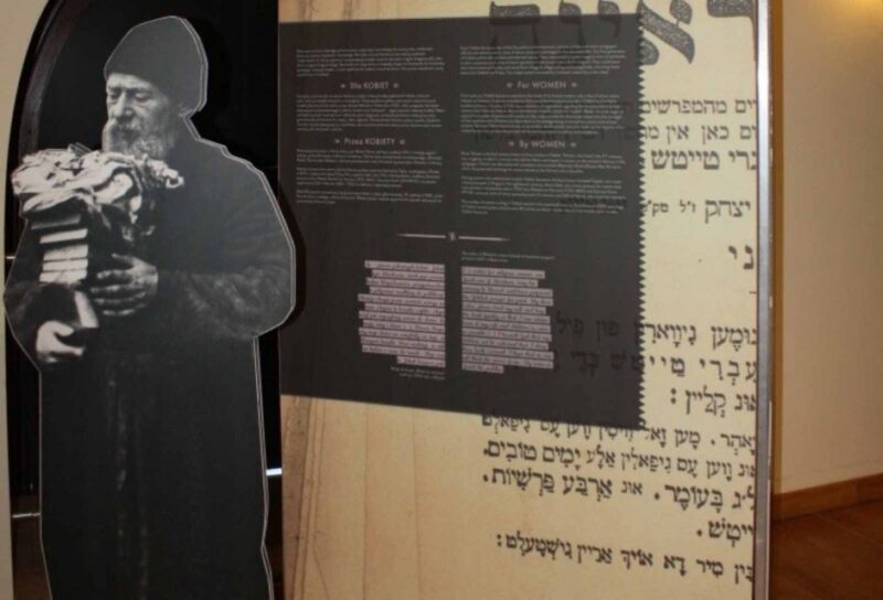 Wrocław: Jewish Heritage and History Private Tour (2 H) - Highlights of the Tour