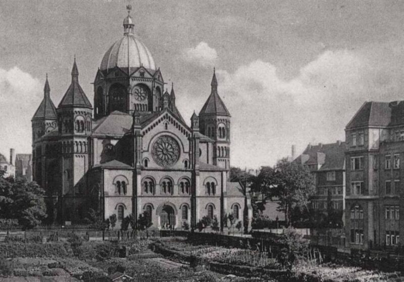 Wrocław: Jewish Heritage and History Private Tour (2 H) - Exploring the Jewish Quarter