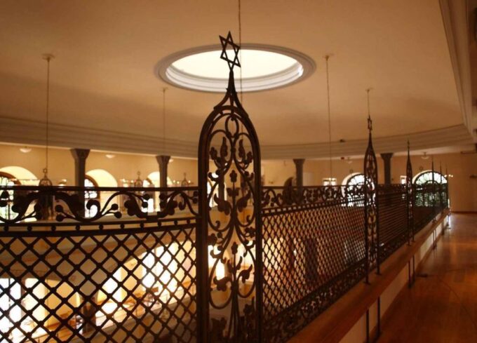 Wrocław: Jewish Heritage and History Private Tour (2 H) - Frequently Asked Questions