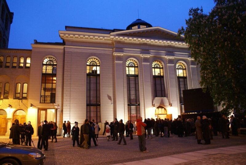 Wroclaw Jewish Quarter Private Guided Tour - Cancellation Policy