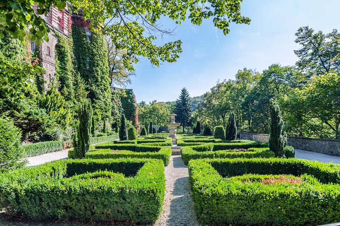 Wroclaw: Ksiaz Castle Private Tour Including Tickets - Travelers Testimonials and Ratings