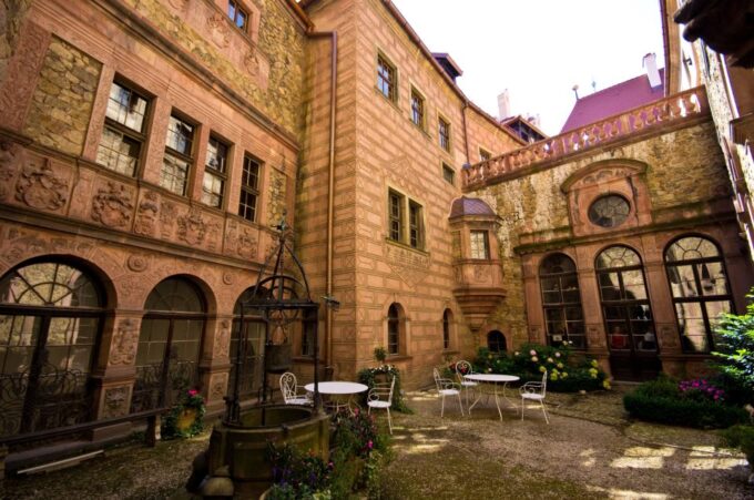 Wroclaw: Lower Silesia, Ksiaz Castle & Church of Peace Tour - Important Information