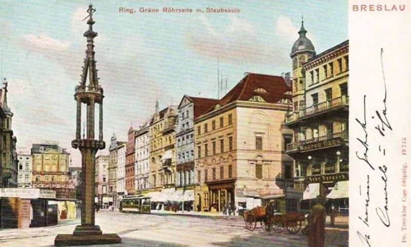 Wrocław: Old City Private Guided Tour With Photos (2 H) - Tour Experience