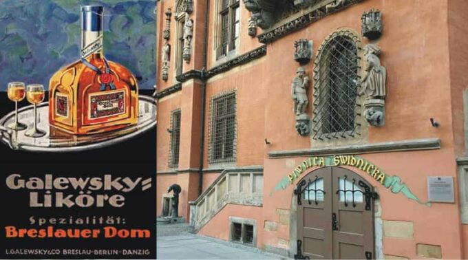 Wrocław: Old Town Sightseeing With Tasting of Local Liqueur - Cancellation Policy