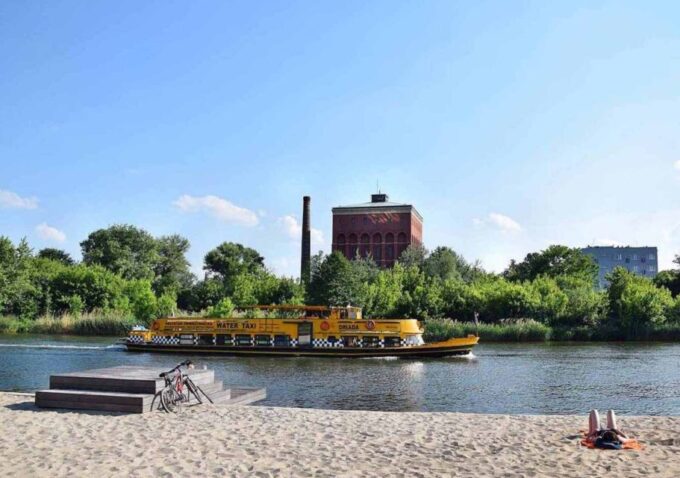 Wrocław: Old Town Tour and River Boat Ride With Music - Customer Ratings and Feedback