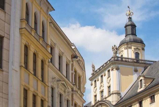Wroclaw: Panoramic City Walk With View From 3 Towers - Customer Feedback