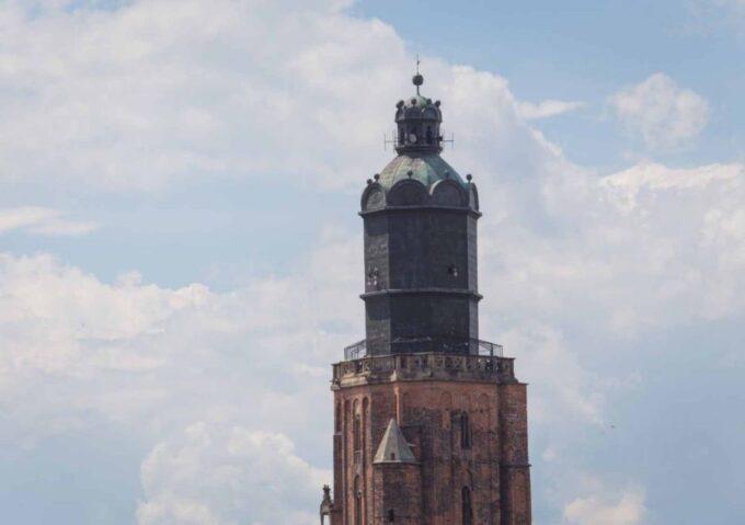 Wroclaw: Panoramic City Walk With View From 3 Towers - Frequently Asked Questions