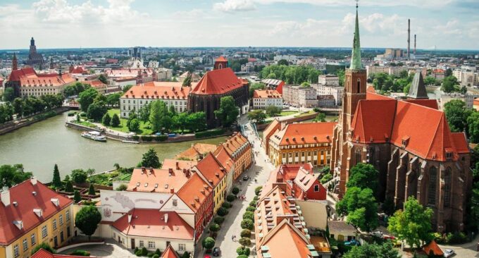 Wroclaw: Personal Tour by Terra - Frequently Asked Questions