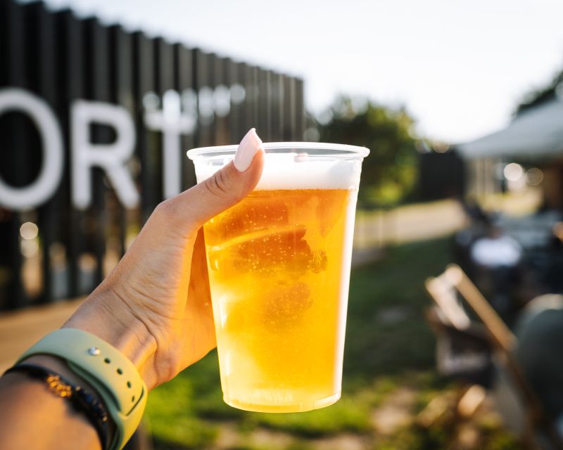 Wrocław: Polish Craft Beer Walking Tour With Tastings - Participant Information
