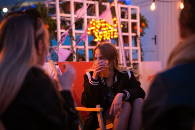 Wrocław: Polish Craft Beer Walking Tour With Tastings - Exploring Polish Drinking Culture