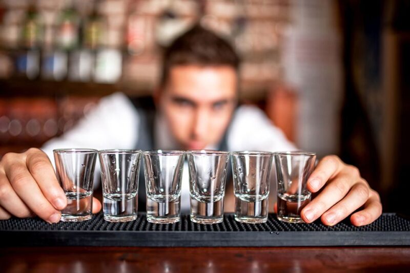 Wroclaw Polish Vodka Tasting - Customer Feedback
