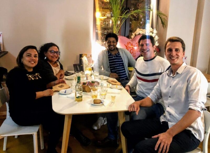 Wroclaw Polish Vodka Tasting - Insider Tips for Vodka Enthusiasts