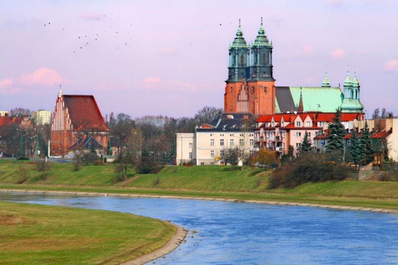 Wroclaw - Poznan Day Trip - Stary Rynek