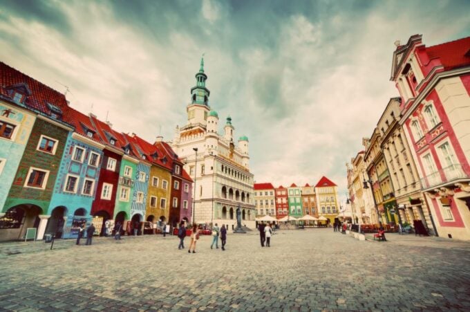 Wroclaw - Poznan Day Trip - Frequently Asked Questions