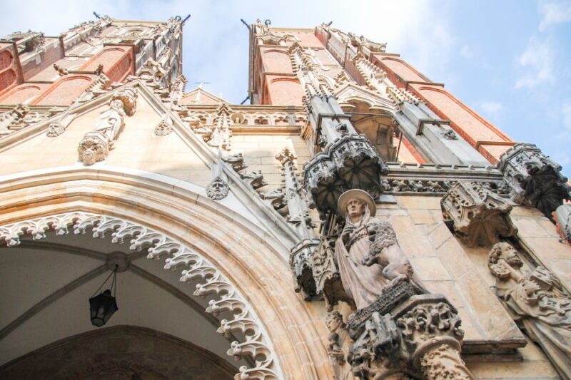 Wroclaw: Private 2-Hour Guided Tour - Tour Itinerary