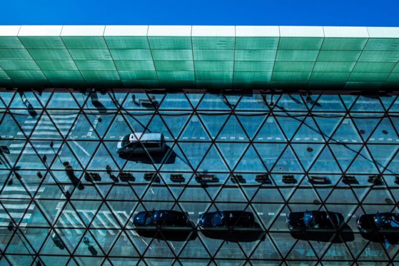 Wroclaw: Private Airport Transfer To/From the City Center - Key Points