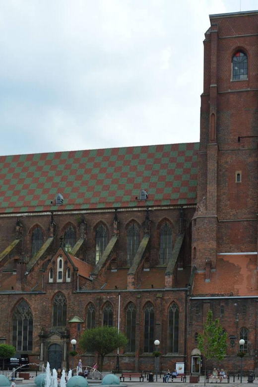 Wroclaw: Private Classical Music Concerts-live - Pricing and Discounts