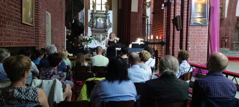 Wroclaw: Private Classical Music Concerts-live - Acoustics and Interiors