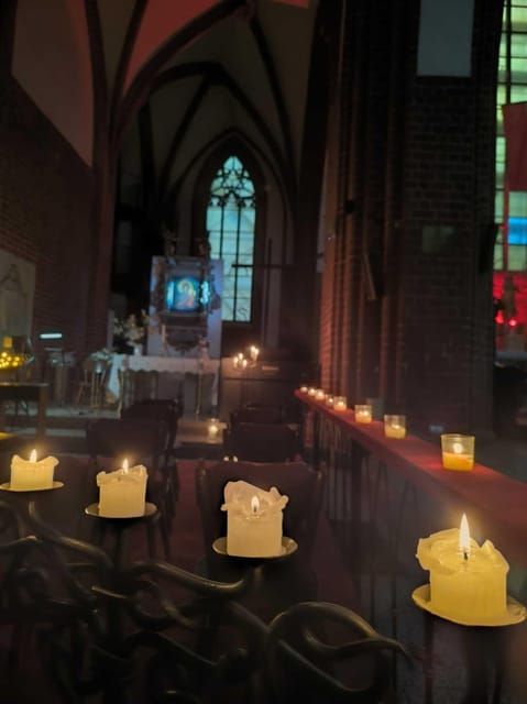 Wroclaw: Private Classical Music Concerts-live - Multilingual Concerts