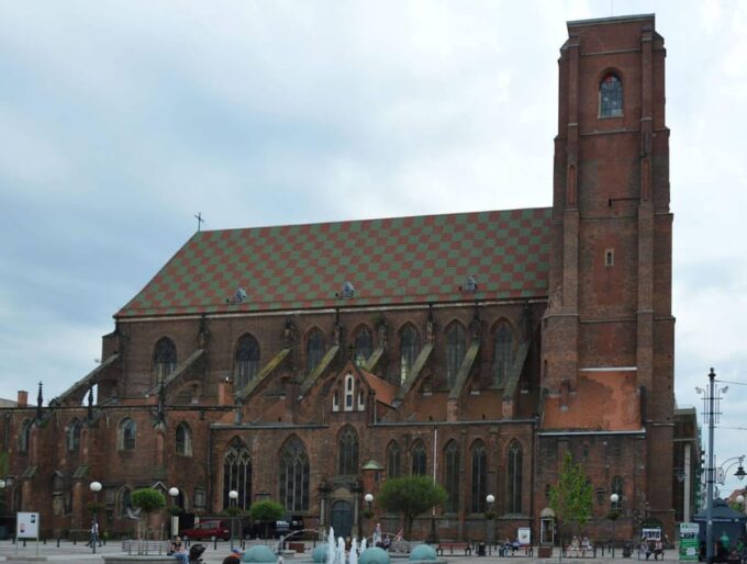 Wroclaw: Private Classical Music Concerts-live - Accessibility and Logistics