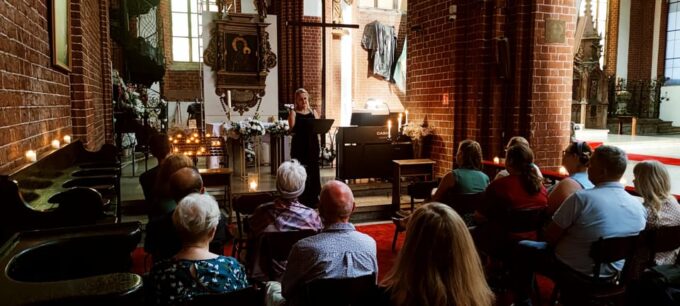 Wroclaw: Private Classical Music Concerts-live - Customer Feedback and Ratings