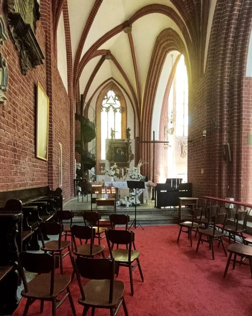 Wroclaw: Private Classical Music Concerts-live - Frequently Asked Questions