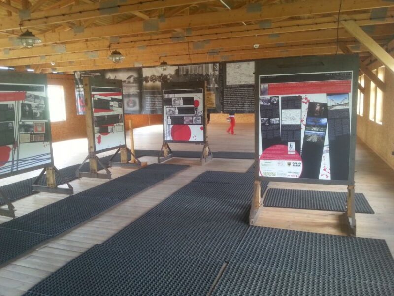 Wroclaw: Private Gross-Rosen Concentration Camp Trip - Customer Feedback Highlights