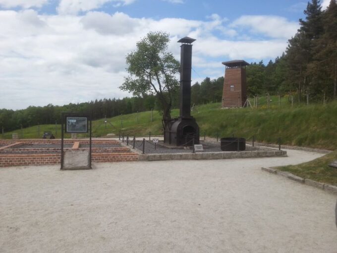 Wroclaw: Private Gross-Rosen Concentration Camp Trip - Flexibility and Cancellation