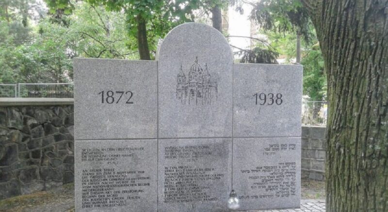 Wroclaw: Private Jewish Heritage Guided Tour - Booking and Reviews