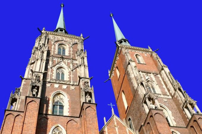 Wroclaw: Private Old Town Guided Tour - Frequently Asked Questions