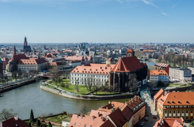 Wroclaw Private Old Town Guided Walking Tour - Frequently Asked Questions