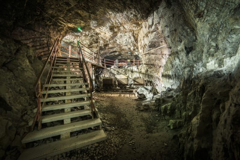 Wroclaw: Private Tour to Project Riese - Experience Highlights