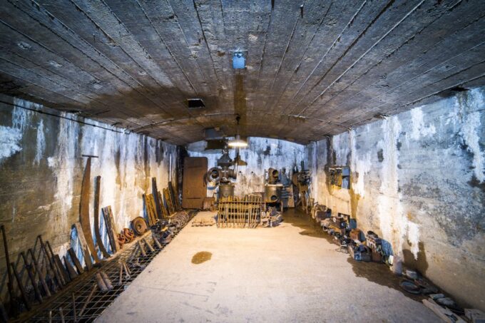 Wroclaw: Private Tour to Project Riese - Exploring the Nazi Tunnels