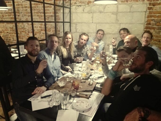 Wroclaw: Private Traditional Polish Food Tour - What to Expect on the Tour