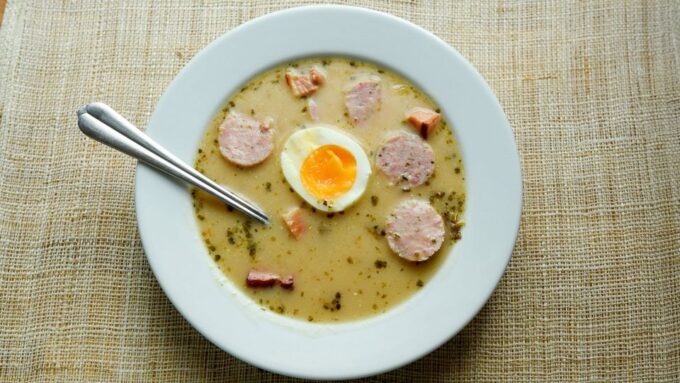 Wroclaw: Private Traditional Polish Food Tour - Booking and Cancellation Policy
