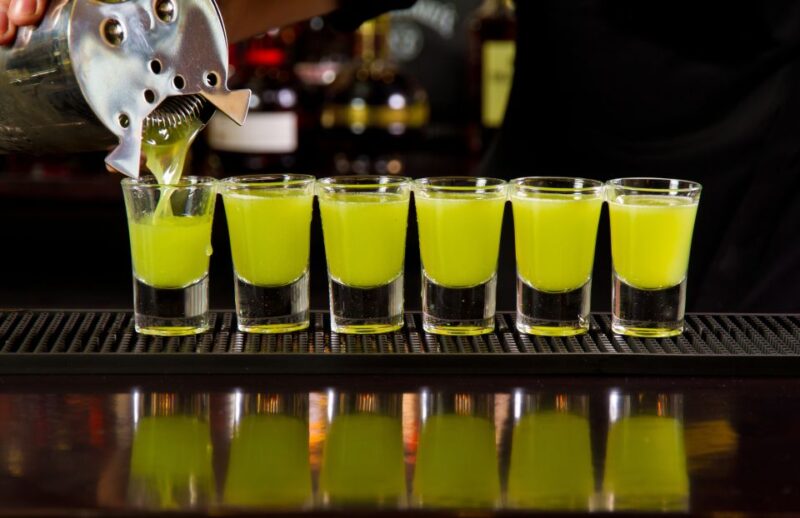 Wroclaw: Private Vodka Tasting Tour - Key Points