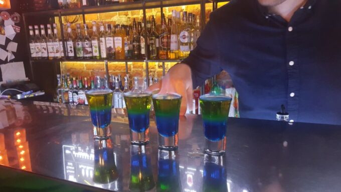 Wroclaw: Private Vodka Tasting Tour - Booking and Cancellation Policy