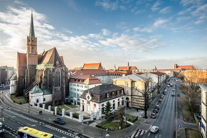 Wroclaw Private Walking Tour - Traveler Reviews