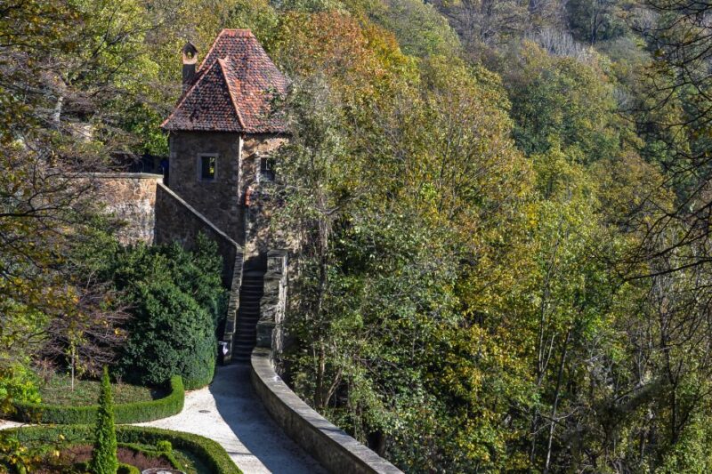 Wroclaw: Project Riese and Ksiaz Castle Private Tour - Inclusions and Exclusions