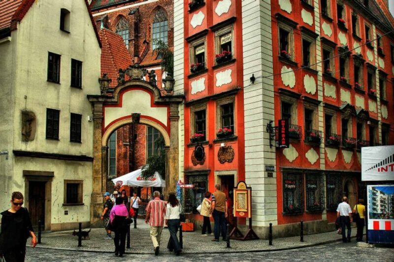 Wroclaw: Secrets of Wroclaw Walking Tour (2 Hours) - Customer Reviews