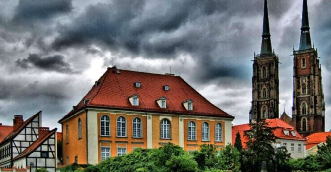 Wroclaw: Secrets of Wroclaw Walking Tour (2 Hours) - Frequently Asked Questions
